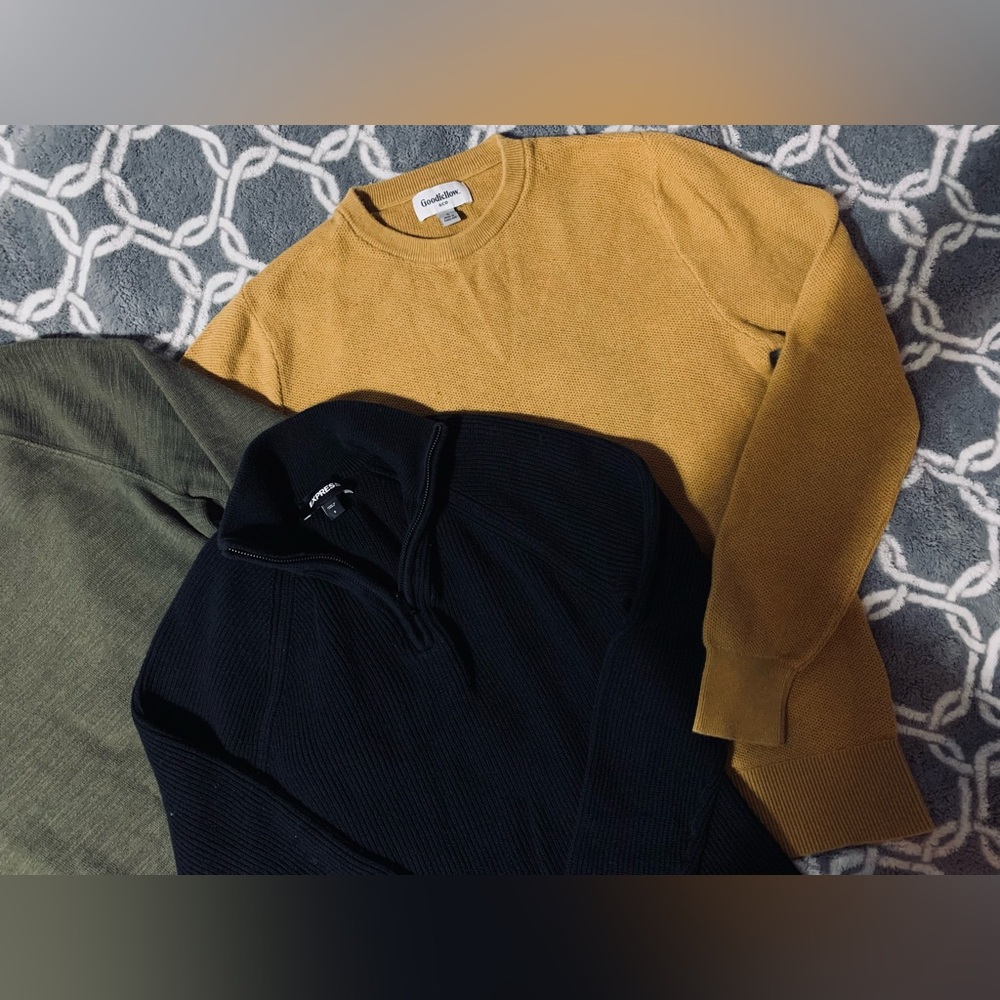 Sweater Bundle - image 2